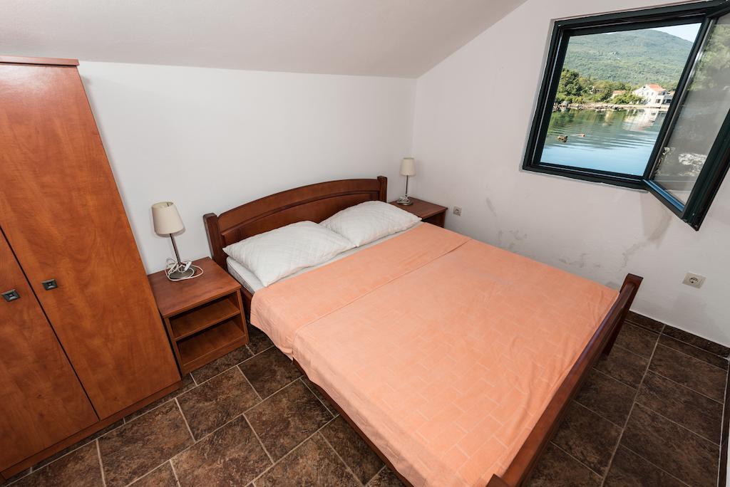 Apartments Kovinic Tivat Room photo