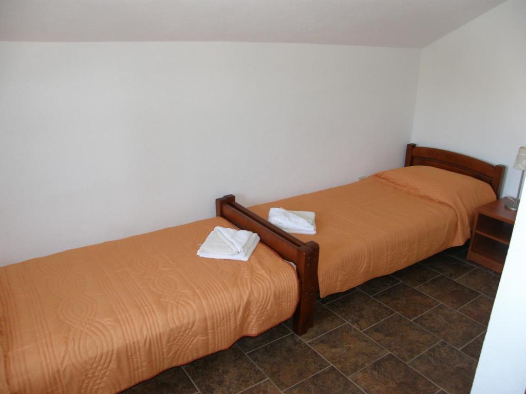 Apartments Kovinic Tivat Room photo