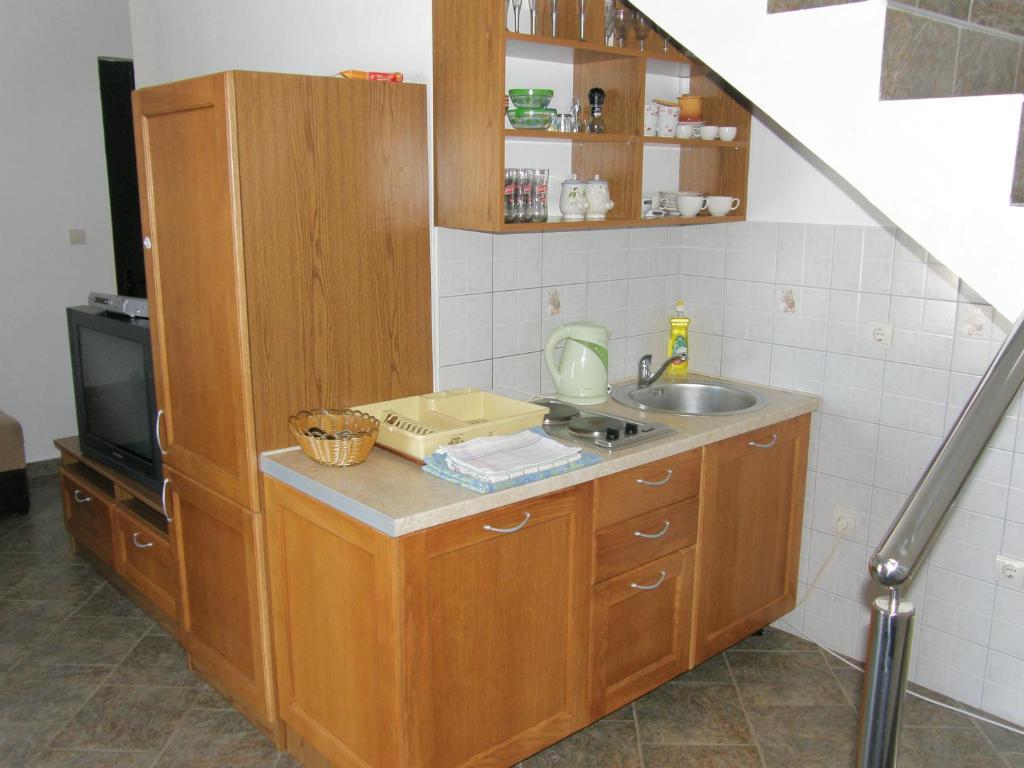 Apartments Kovinic Tivat Room photo